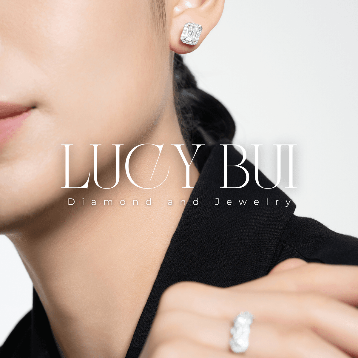 Lucy Bui Diamond & Jewelry